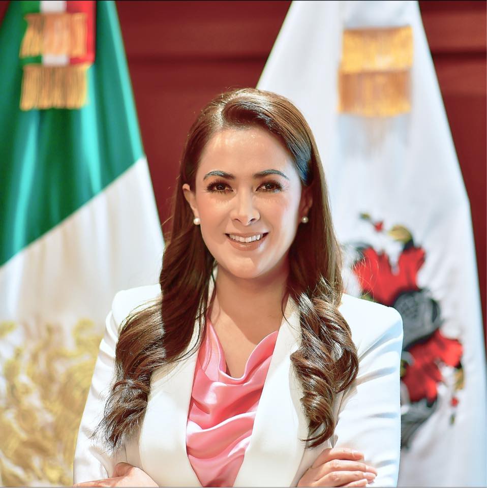Dra. Tere Jiménez